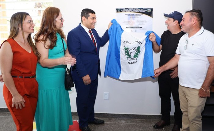 Abrigo Regional Caminho Legal ganha novos espaços para lazer e educação