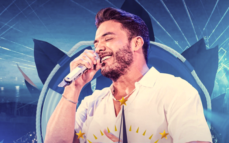 Single marca estreia de Safadão no selo Potência Music