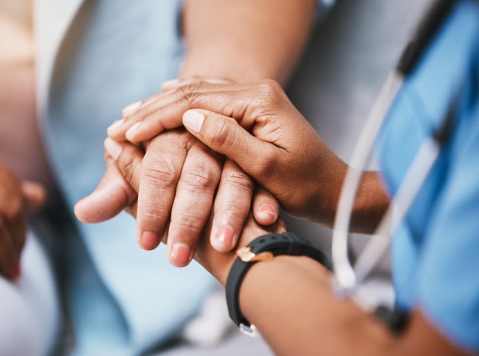 Transformação digital é chave para segurança do paciente no hospital