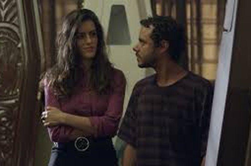 Celebrado pela crítica, 'Sinfonia da necrópole' entra em cartaz nesta quinta