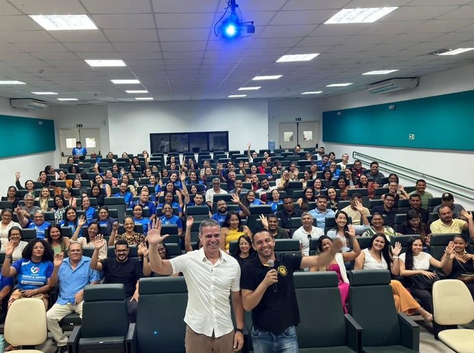 Instituto Terra Solidária se destaca pelas imersões e palestras de alto nível