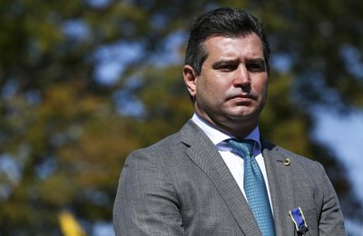 Ministro Quintella diz que participação da Infraero em aeroportos deve ser dissolvida