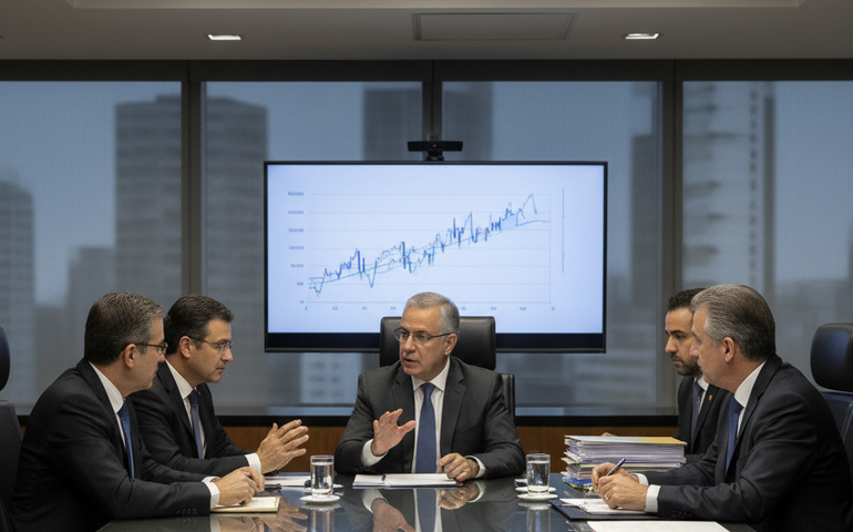 CMN altera estatuto do FGC após início dos pagamentos do caso Master