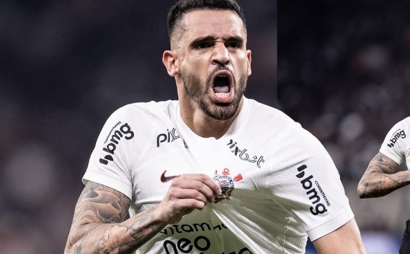 Empate no clássico faz o Corinthians alcançar marca IMPENSÁVEL no