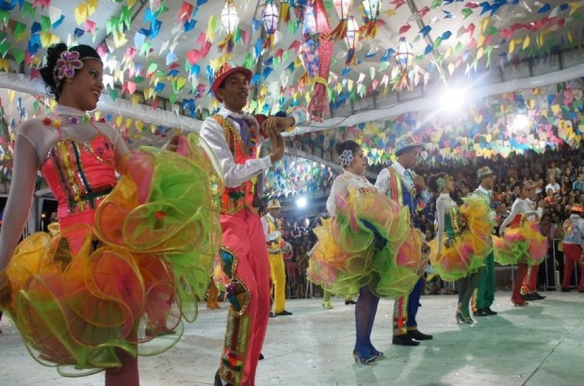 Secult lança chamada pública para a realização dos festejos juninos