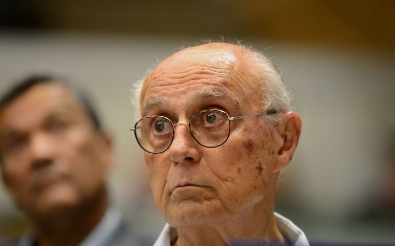 Eduardo Suplicy é diagnosticado com Parkinson e diz que faz tratamento com cannabis medicinal