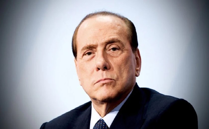 Ex-primeiro-ministro da Itália Silvio Berlusconi morre aos 86 anos