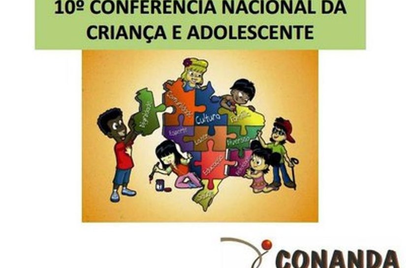 Campo Alegre marca presença em conferência nacional em Brasília