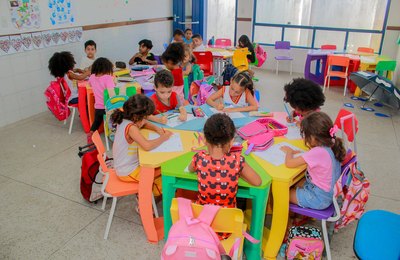 Governo Ronaldo Lopes reforça segurança nas escolas da Prefeitura de Penedo