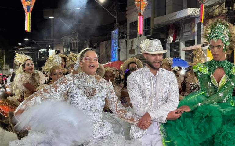 Coruripe celebra a tradição junina com Festival Arretado em 2025