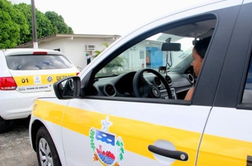 Serviços do Detran/AL voltam a funcionar normalmente hoje (15)
