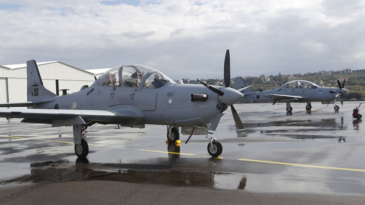 'Ativo estratégico': sucesso do A-29 Super Tucano entre vizinhos fortalece integração sul-americana