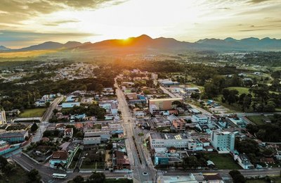 Quatro Barras: os segredos da cidade com a melhor qualidade de vida na região Metropolitana de Curitiba