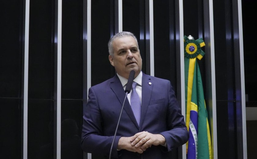 Deputado Alfredo Gaspar apresenta PL que torna imprescritíveis crimes de corrupção no Brasil