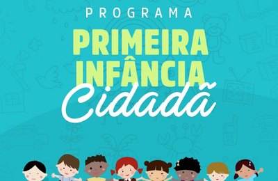 Resultado do Processo Seletivo do Programa Criança Feliz é adiado