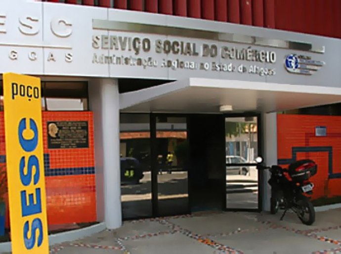 Sesc Alagoas abre seleção para o programa Jovem Aprendiz 2016