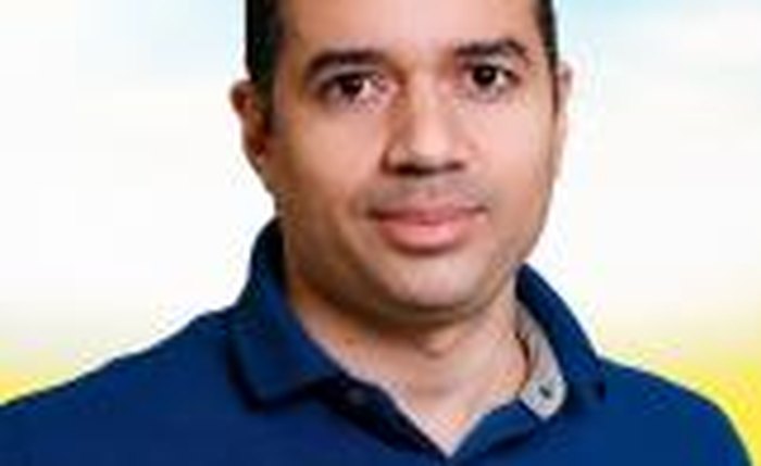 Eleições 2026: quem é Guilherme Oliveira, candidato a deputado federal (Maranhão)