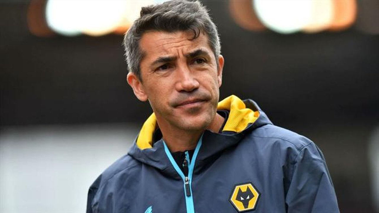 Bruno Lage é demitido do líder Botafogo após sequência negativa no Brasileirão