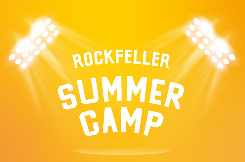 Rockfeller cria “Semana dos Jogos Mundiais” para crianças e adolescentes aprenderem inglês com clima de férias