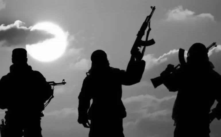 Arábia Saudita executa sete pessoas por crimes 'terroristas'