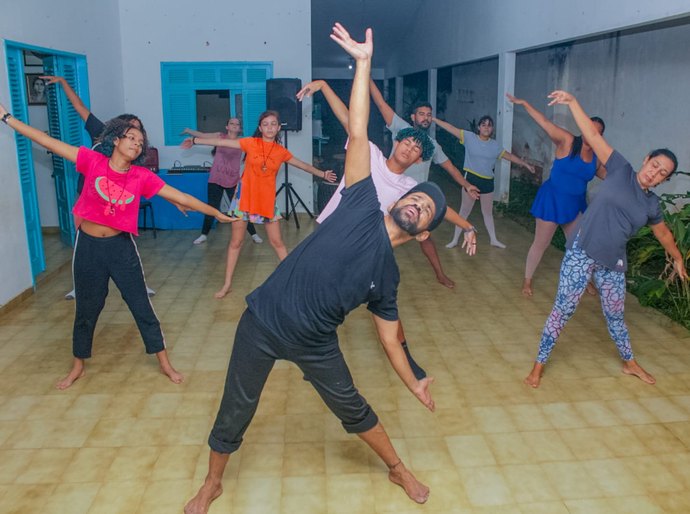 Secretaria de Cultura de Coruripe abre matrículas e rematrículas para projetos culturais