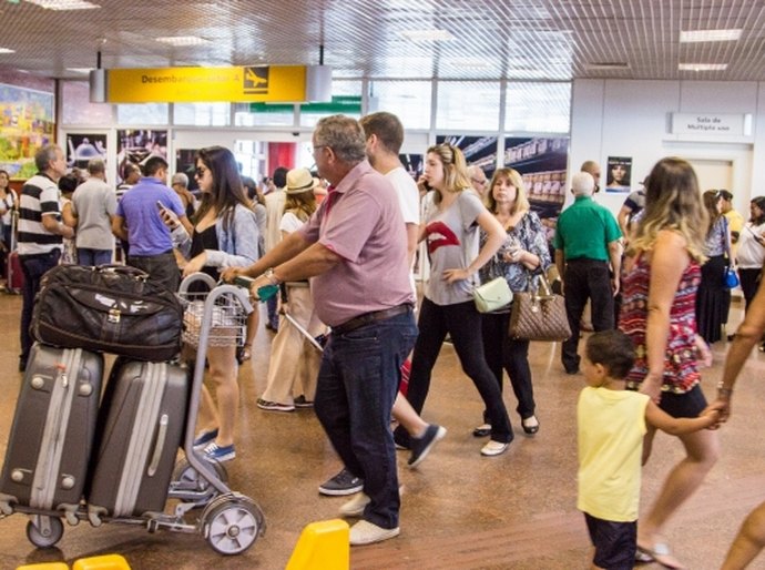 Indicadores mostram crescimento do turismo em AL no mês de julho