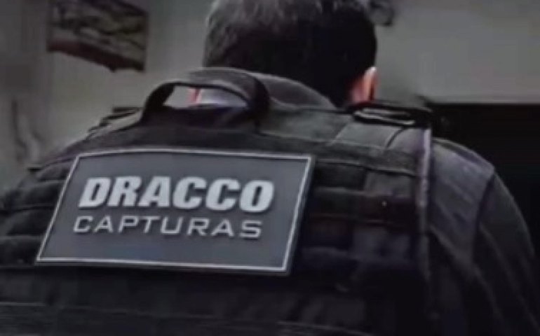 Polícia Civil prende homem que tentou matar vítima a tiros em Maceió