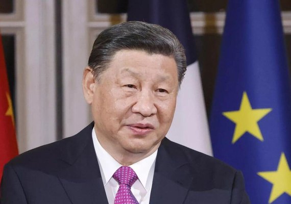 Presidente da China confirma participação na cúpula virtual do BRICS convocada pelo Brasil