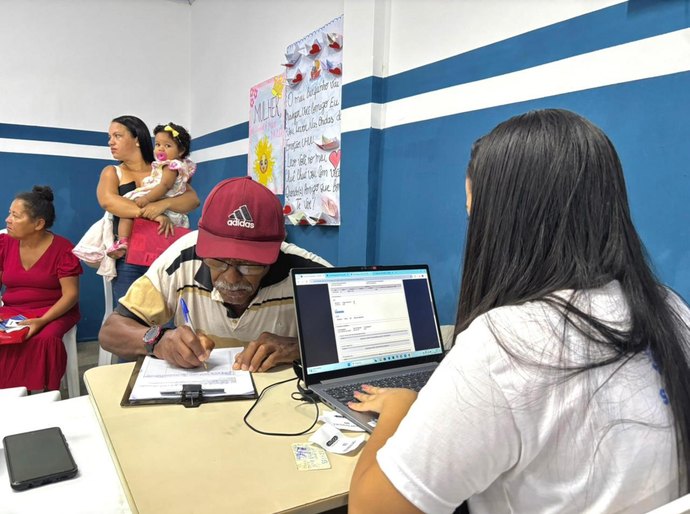 Sine Alagoas disponibiliza 2.559 vagas de emprego esta semana