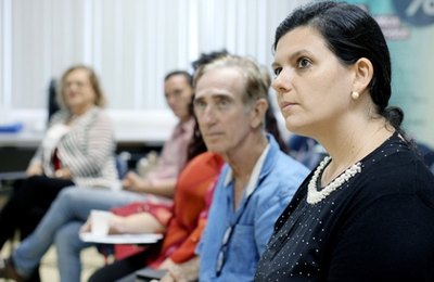 Gestores aprimoram técnicas de liderança para o setor público
