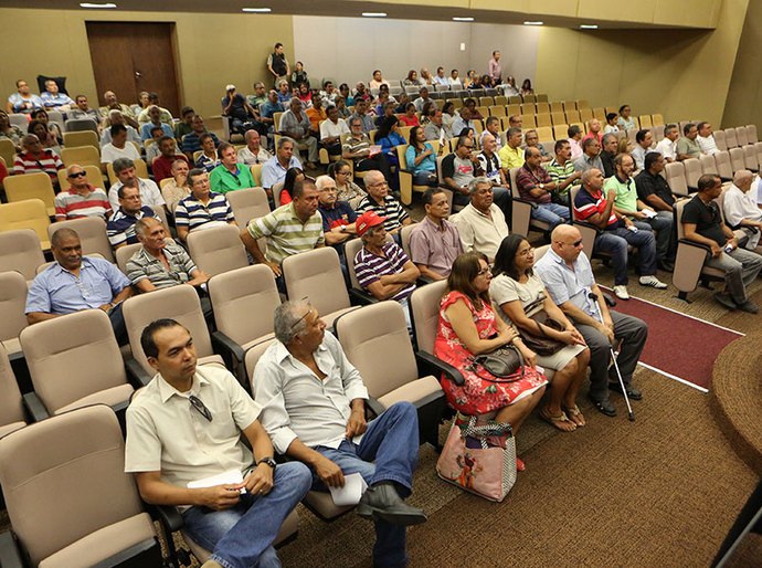 Policiais civis recebem do TJ/AL R$ 2 milhões em precatórios