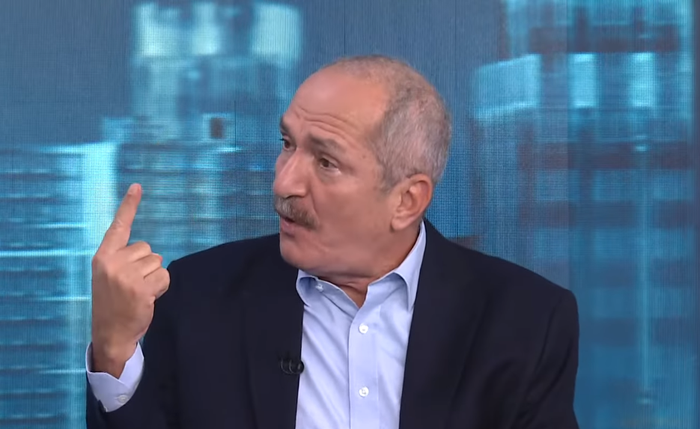 Aldo Rebelo, ex-presidente da Câmara dos Deputados