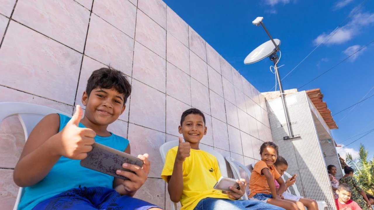 Prefeitura de Maceió vai utilizar o 5G para turbinar soluções inovadoras
