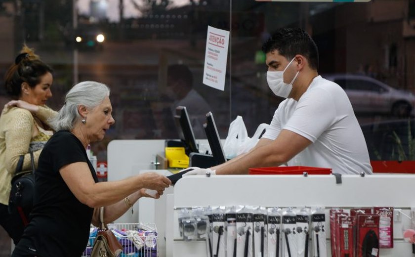 IPC-M avança a 0,33% em setembro dentro do IGP-M, ante 0,09% em agosto