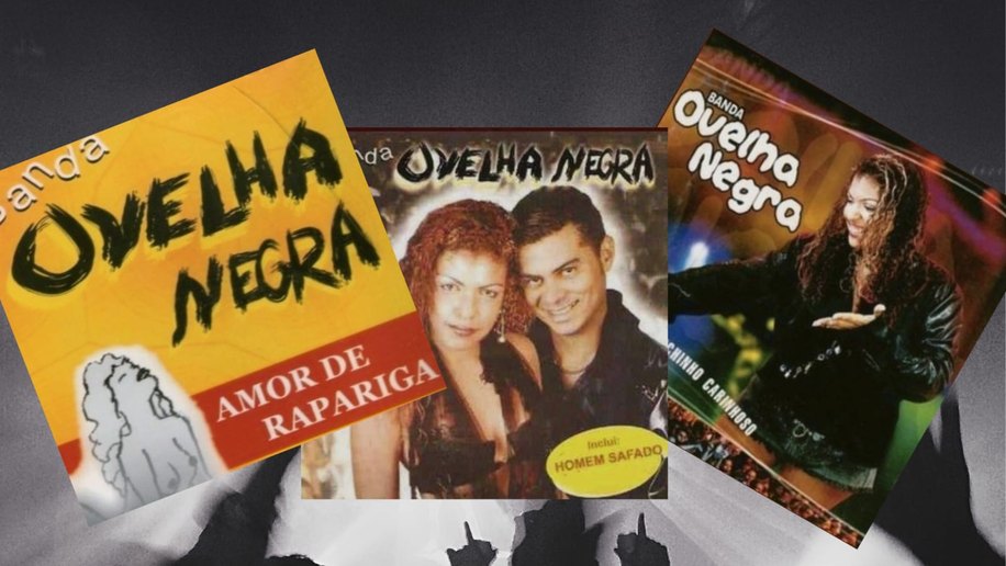 Banda pernambucana Ovelha Negra comemora 20 anos de história e lança DVD