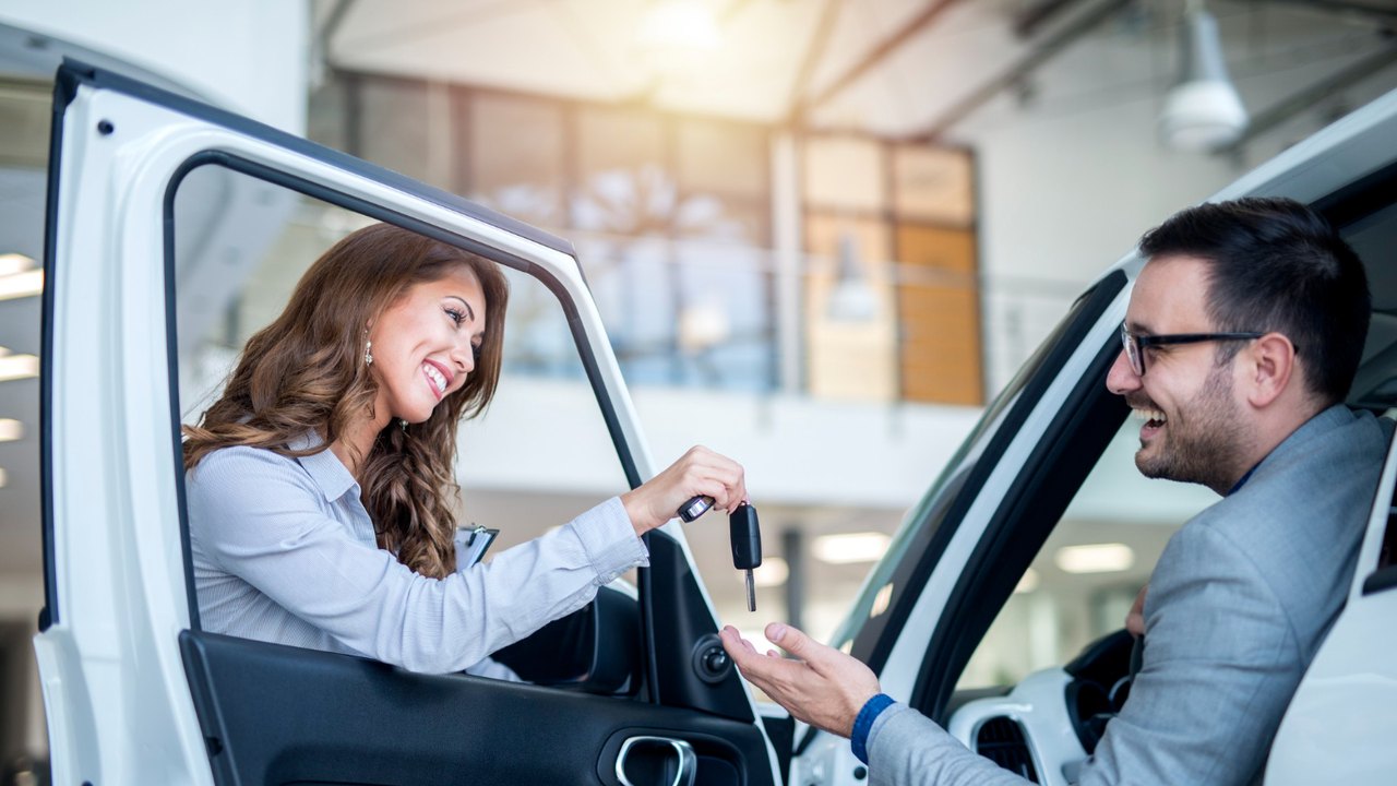 Projeção de venda de automóveis se mantém estável para 2022