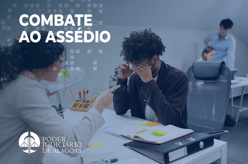 Comissão de combate ao assédio dialoga com servidores de Palmeira e Santana nesta quarta (3)