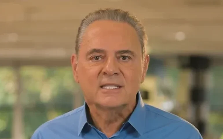 Luis Roberto agradece apoio após afastamento para tratamento de neoplasia cervical