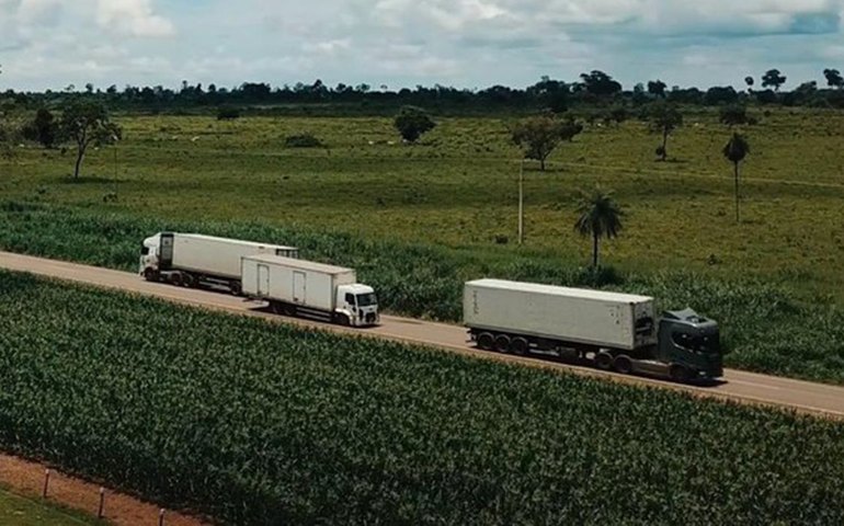 Leilão de concessão da Rota Agro tem deságio de 19,7% no pedágio
