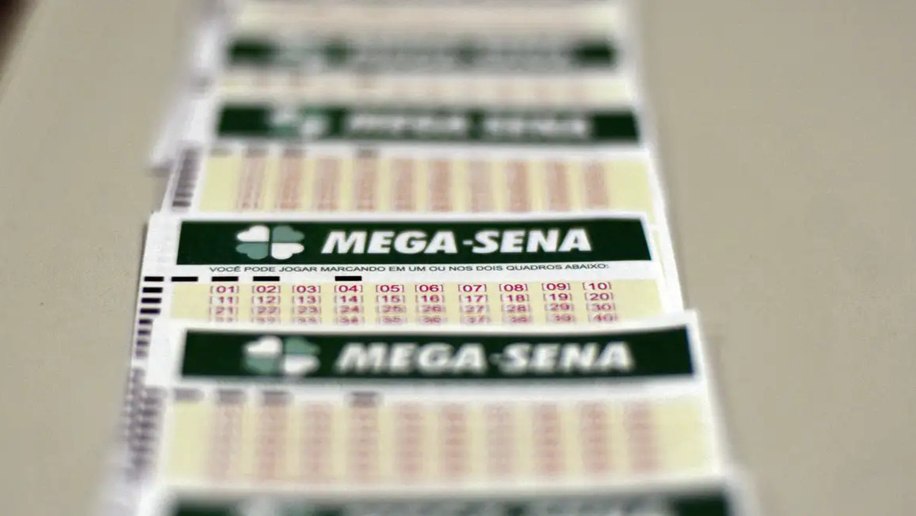 Mega-Sena acumula e prêmio principal vai para R$ 27 milhões