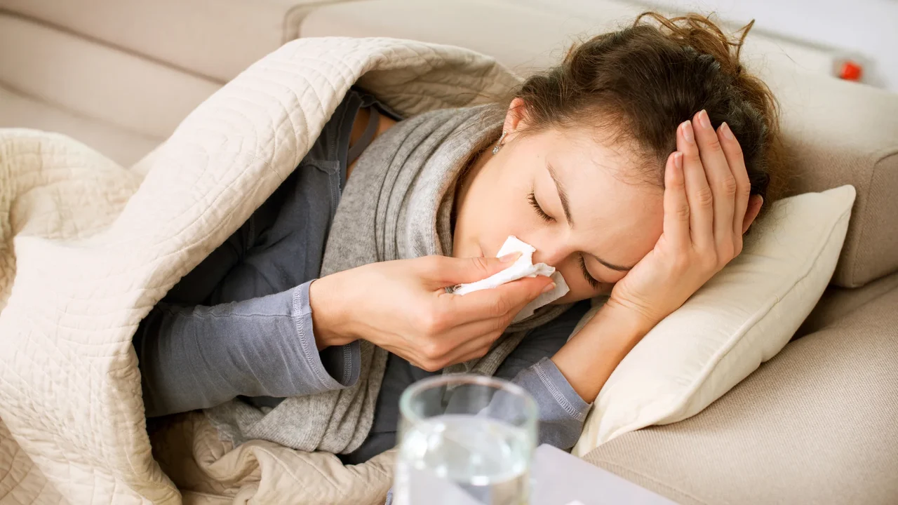 Médico do TJAL orienta sobre prevenção contra a gripe