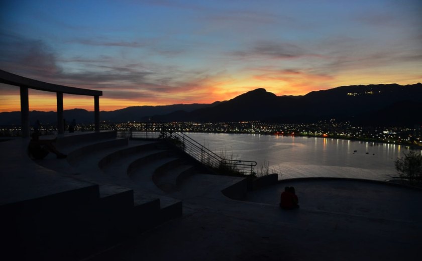 Litoral Norte de São Paulo oferece fusão única entre praias paradisíacas e montanhas deslumbrantes