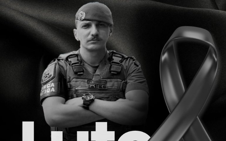 Policial morre após ser baleado na cabeça durante assalto a farmácia em Sorocaba