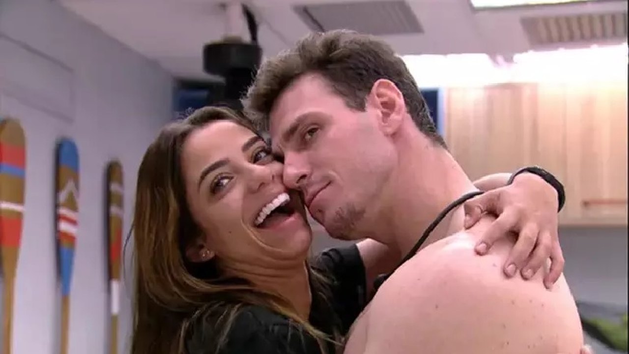 'BBB 23': Gustavo e Key terminam e ex-sister expõe: 'não vamos continuar sendo amigos'