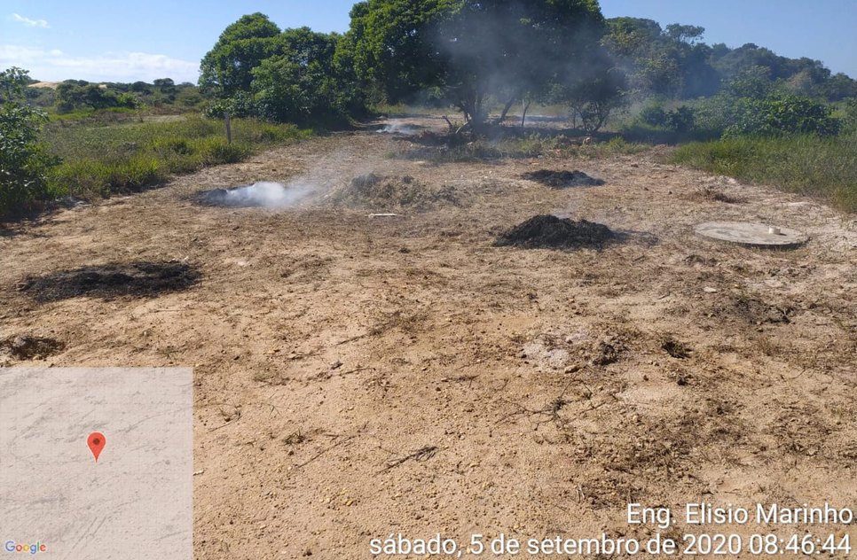 area de proteção ambiental