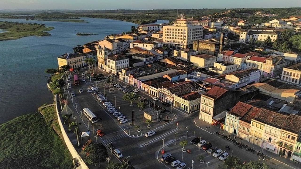 Penedo avança para inclusão na Rede Cidades Criativas da UNESCO