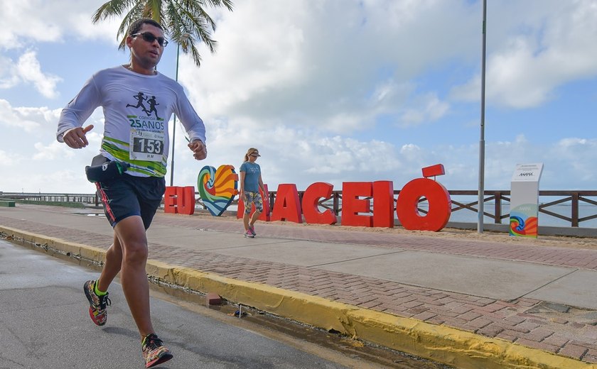 Inscrições para Meia Maratona Coop 2023 ainda podem ser feitas