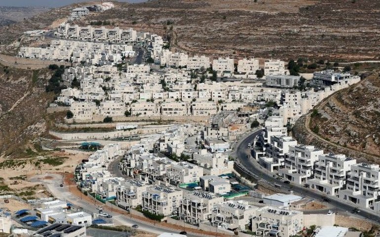 Bélgica avança para o reconhecimento de Estado Palestino, atraindo críticas israelenses