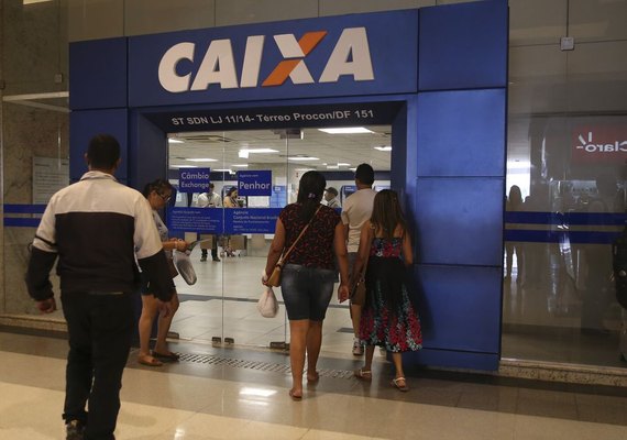 Saque extraordinário do FGTS pode ser feito até hoje