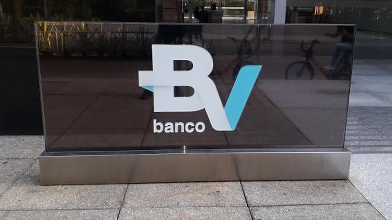 BV tem lucro líquido recorrente de R$ 284 Mi no 2º trimestre, queda de 29,2% em um ano